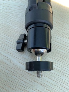 2023 Tory actory hollesale GH IGH uality INI ininema rorojector xilexible riripod - Product Image 4