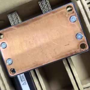 โมดูลพลังงาน IGBT รุ่น CM500HA-34A 205G แบบ SMD SMT วงจรรวม ชิ้นส่วนเซมิคอนดักเตอร์สำหรับการควบคุมอุตสาหกรรม - Product Image 5
