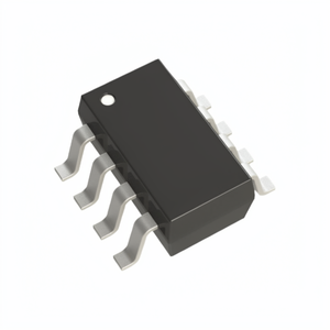 Buy Electronics Components Online SOT 23 8 Thin, TSOT 23 8 AD7273BUJZ-500RL7 BOM IC In Stock Data Acquisition - Product Image 1
