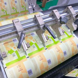 Tùy chỉnh in POP <span class=keywords><strong>Popsicle</strong></span> bao bì túi Máy gói cuộn phim nhựa Ice Cream <span class=keywords><strong>wrapper</strong></span> Ice <span class=keywords><strong>Popsicle</strong></span> đông lạnh bao bì thực phẩm - Product Image 6