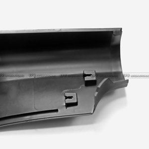 En Stock en EE. UU. Envío Gratis |   Guardabarros Delantero de Plástico PP de Alta Resistencia para Skyline BNR34 GTR, 2 Piezas para R34 - Product Image 4