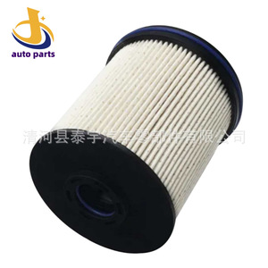 ไส้กรองน้ำมันดีเซล TP1015 PU10026x สำหรับรถยนต์โตโยต้า เมอร์เซเดส เบนซ์ อีซูซุ - Product Image 1