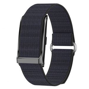 Pulsera Inteligente H59, Resistente al Agua 1ATM, Monitor de Actividad Física, <span class=keywords><strong>Reloj</strong></span> Inteligente con Monitor de Ritmo Cardíaco para Hombres y Mujeres, Pulsera Deportiva Inteligente - Product Image 1