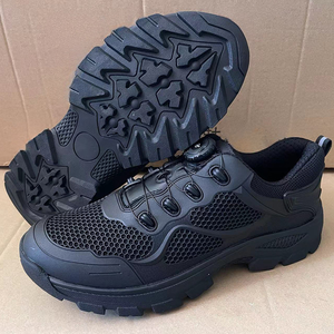 DFS0501 Zapatos de Entrenamiento Transpirables de Verano para Hombre - Product Image 6