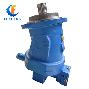 Thay Thế Động Cơ Piston Thủy Lực <span class=keywords><strong>Rexroth</strong></span> <span class=keywords><strong>A2FE</strong></span> <span class=keywords><strong>Series</strong></span> A2fe23/28/45/<span class=keywords><strong>55</strong></span>/63/80/107/125/160/250 Giá Xuất Xưởng - Product Image 3