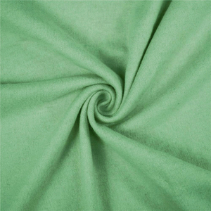 Tissu mélangé <span class=keywords><strong>laine</strong></span> certifié OEKO 180 g/m² 50 % <span class=keywords><strong>laine</strong></span> 50 % polyester <span class=keywords><strong>Jersey</strong></span> pour vêtements <span class=keywords><strong>de</strong></span> bébé Matière textile premium <span class=keywords><strong>Laine</strong></span> mérinos douce - Product Image 2