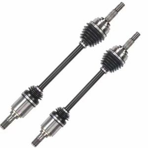 Phụ tùng xe hơi trục trục <span class=keywords><strong>CV</strong></span> Doanh phía trước ổ trục cho <span class=keywords><strong>Audi</strong></span> A4 A5 - Product Image 2