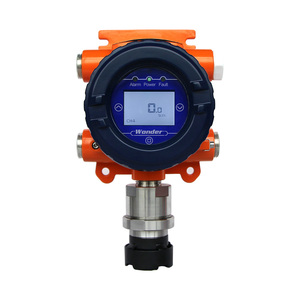 Detector de Gas de Tipo Fijo Hanwei Gtq-wd2200 - Product Image 1