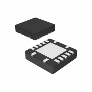 Componente de chip electrónico con pad expuesto VFQFN 14, TPS51117RGYTG4 en stock, gestión de energía (PMIC) - Product Image 1