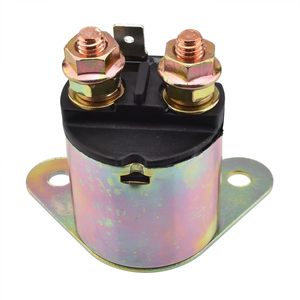 Relais solénoïde 168F170 60 A pour pièces de moteur de générateur à essence - Product Image 3