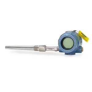 Nouveau capteur intelligent HART de température Rosemounts 3144P à prix abordable et économique, application principale 3144P - Product Image 1