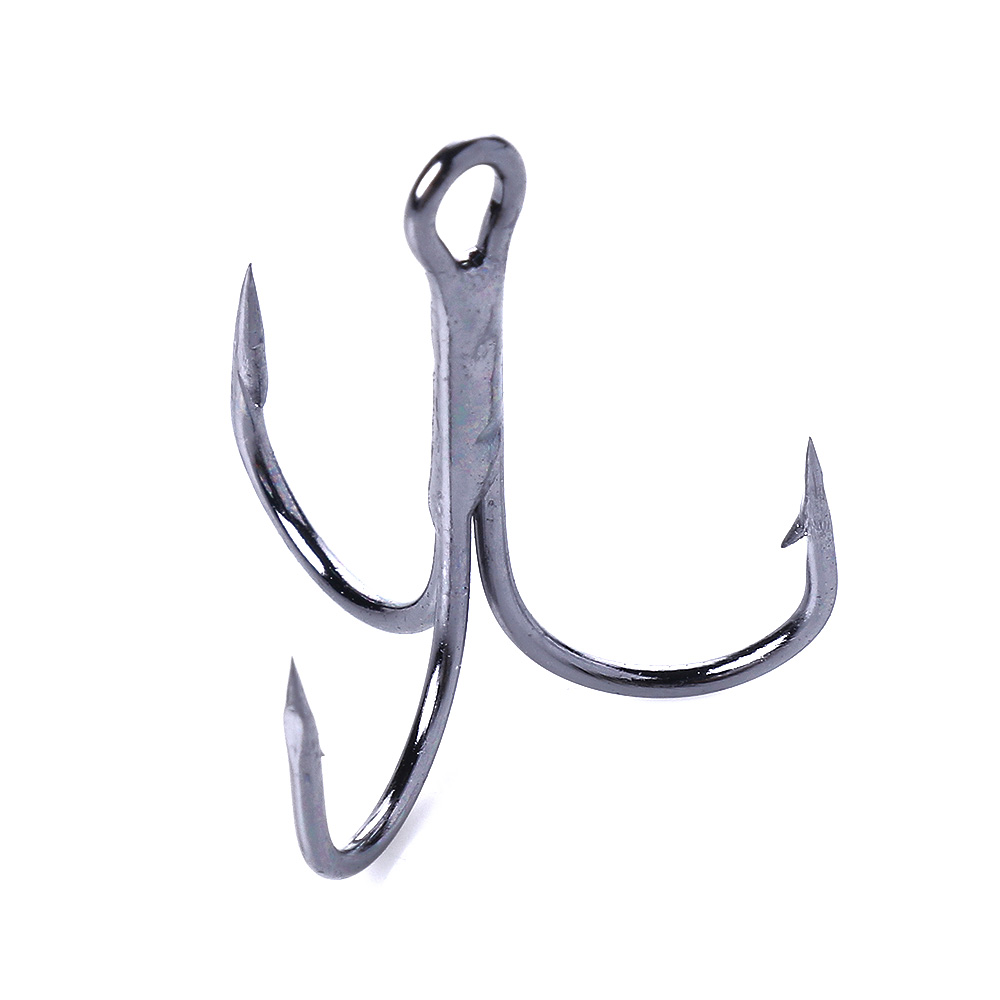 Hengjia Carbon Steel Chinese Anchor Fish Hooks 6# Fishing Hooks Hengjia Carbon Steel Chinese Anchor Fish Hooks 6# Fishing Hooks