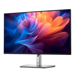 Dell p2425h p2725h mới đầy đủ độ nét cao IPS Micro Khung xoay nâng màn hình máy tính thương mại - Product Image 1
