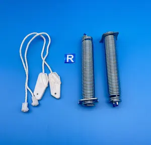 <span class=keywords><strong>Prix</strong></span> usine <span class=keywords><strong>lave</strong></span>-<span class=keywords><strong>vaisselle</strong></span> pièces de rechange Kit de ressort de loquet de porte Kit de <span class=keywords><strong>réparation</strong></span> de câble 00754867 754867 - Product Image 2