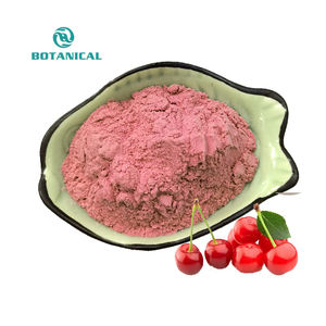 B.C.I جودة عالية الهندي Acerola استخراج الكرز مسحوق مسحوق تارت الكرز - Product Image 3