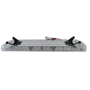 47inch 88 Led thanh ánh sáng cảnh báo khẩn cấp ngọn hải đăng Tow xe tải nhấp nháy hổ phách thanh ánh sáng - Product Image 3