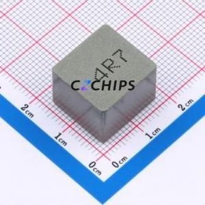 Inducteur de puissance YSPIT1513A-4R7M SMD, 16,5x15,5x12,7mm 4,7uH 20% 44A 3,3MOhm - Product Image 1