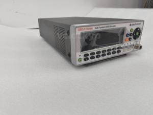 Generador de Señales GNSS Orolia Spectracom Serie GSG-5, Calibrador y Simulador GSG-51, en Buen Estado de Segunda Mano, Listo para Enviar - Product Image 4