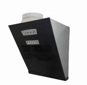 <span class=keywords><strong>Hotte</strong></span> murale LED OWEM 600 mm <span class=keywords><strong>de</strong></span> large à aspiration latérale, mini-<span class=keywords><strong>hotte</strong></span> en acier inoxydable à forte puissance d'aspiration, <span class=keywords><strong>petite</strong></span> <span class=keywords><strong>taille</strong></span>, du fabricant - Product Image 3