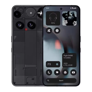 Toàn cầu cmf không có gì điện thoại 3 5g điện thoại thông minh 6.67 "AMOLED 120Hz hiển thị Snapdragon 8S gen4 Dual Sim 12/16GB RAM 256GB NFC <span class=keywords><strong>Android</strong></span> 15 - Product Image 2