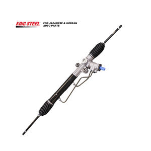 KINGSTEEL 자동차 부품 스티어링 시스템 시보레 옵트라 용 스티어링 기어 파워 스티어링 랙 95209431 9038406 - Product Image 5