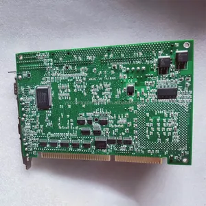 Tarjeta de Adquisición ROBO-605 R1.02 para Placa Base de Equipos Médicos Industriales - Product Image 5