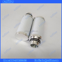 Filtre à air comprimé ultrafiltre de remplacement SB04/20 CF04/20 PE04/20 FF04/20 MF04/20 SMF04/20 AK04/20
