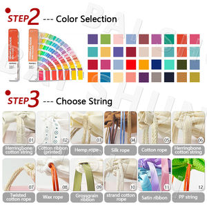 <span class=keywords><strong>Borsa</strong></span> di raso Multi-funzionale canna da pesca ombrello con coulisse <span class=keywords><strong>borsa</strong></span> di conservazione a prova di polvere di raso - Product Image 4