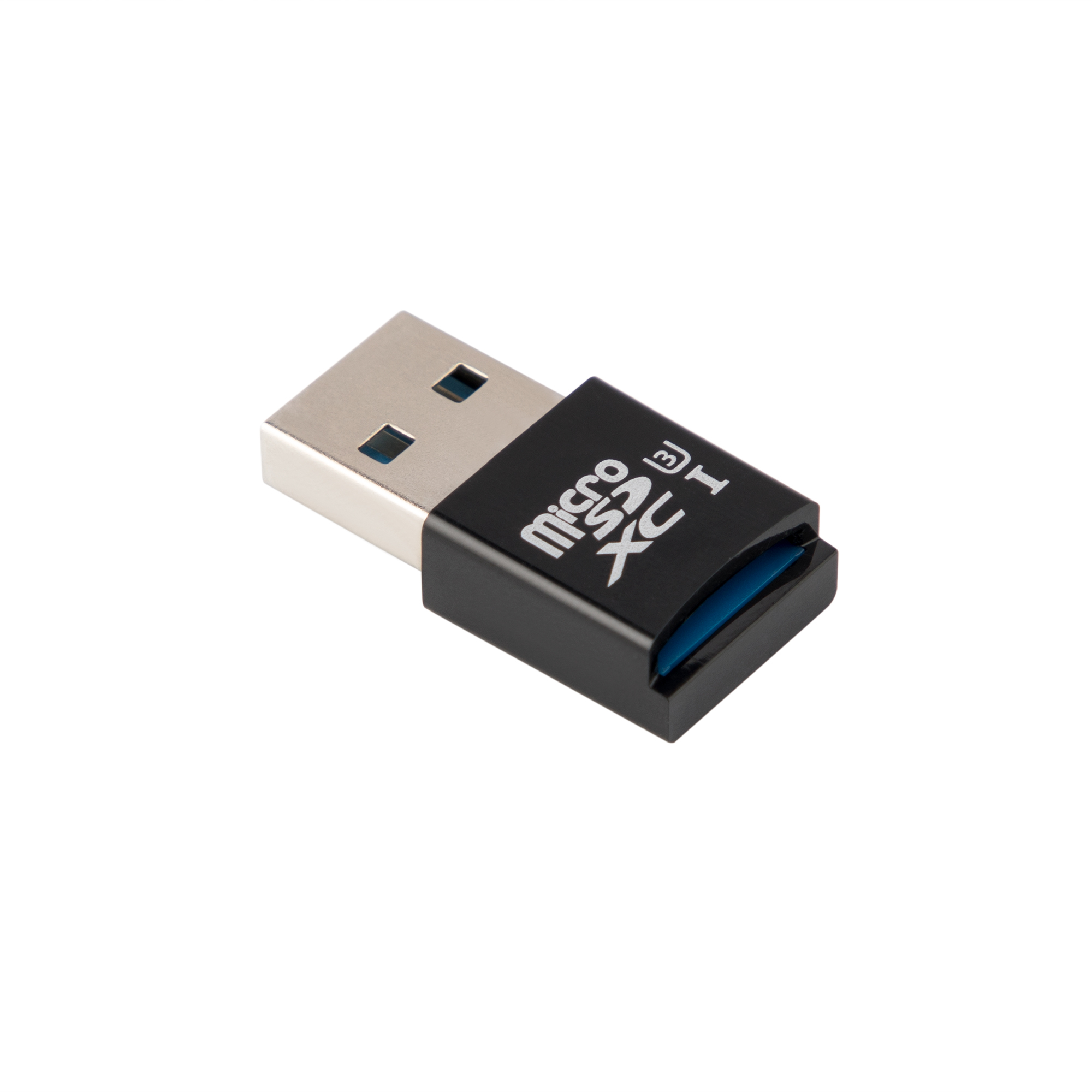Кардридер TF на USB 3,0, мини-кардридер TF