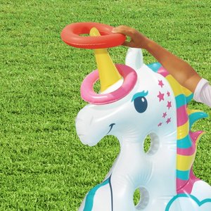 Parc aquatique gonflable amusant pour enfants, piscine, Center <span class=keywords><strong>de</strong></span> <span class=keywords><strong>jeux</strong></span> aquatiques pour enfants - Product Image 5