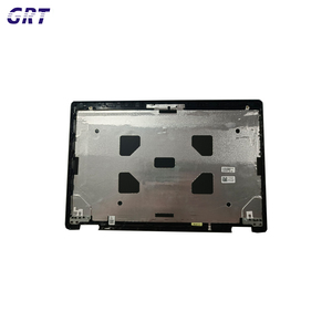Coque supérieure d'ordinateur portable, couvercle arrière, boîtier arrière, coque A pour Dell E5580, cadre d'écran avant, boîtier B, bonne qualité, prix d'usine OEM - Product Image 4