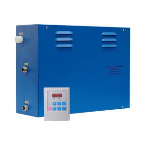 גנרטור קיטור חשמלי איכותי של פאנלן 10 קילוואט - Product Image 1