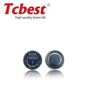 Embalaje personalizado 1,5 V AG3 LR41 AG7 AG10 AG13 LR1130 LR44 1,5 V Zn/MnO2 pila de botón alcalina - Product Image 3