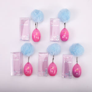 Soin <span class=keywords><strong>des</strong></span> lèvres, gel nourrissant végétalien, masque <span class=keywords><strong>pour</strong></span> les lèvres rose, vente en gros, <span class=keywords><strong>baume</strong></span> à lèvres en vrac, masque <span class=keywords><strong>pour</strong></span> les lèvres aromatisé aux fruits avec porte-clés portable - Product Image 6