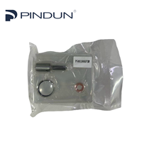 Boquilla PINDUN P2897551 P4984843 P4327092 para Inyectores 2488244 2872405 2057401, Kits de Reparación Dongfeng Cummins SCANIA con Boquilla