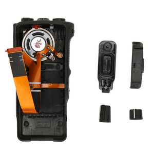 Kit de Carcasa de Repuesto para Radio Bidireccional Dp4400 Dp4401e - Product Image 5