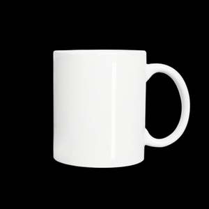 Envío Gratis, Tazas de Café Personalizadas de 11oz y 15oz, Tazas de Cerveza con Logotipo Impreso, Taza de Cerámica Personalizable - Product Image 2