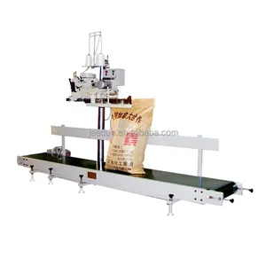 High Efficiency Pp Woven Sack Sewing Machines Industrial Bag Closer And Sewing Machine