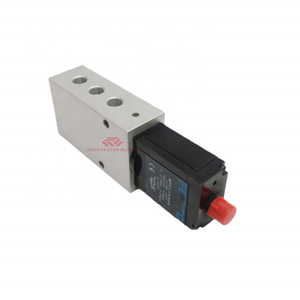 MPYE-5-1/4-010-B 151692 MPYE-5-3/8-420-B 161981ชุด mpye ควบคุมทิศทางตามสัดส่วน - Product Image 5