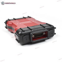 Herramienta de Diagnóstico Automotriz OBD2 VCM II V129 Versión 2025 para Ford, Compatible con Vehículos IDS VCM2 OBD II, Escáner de Diagnóstico Automotriz