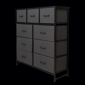 1. Stainless Steel Modern Freestanding Panel Pine Living Room Fabric <b>Cabinets</b> - Product Image 5
