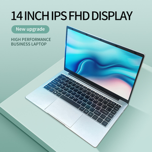 Customized 14.1 Inch Laptops Win10 <strong>Computer</strong> J4105 6GB RAM 256GB ROM 1920*1080 10000mAh <strong>Notebook</strong> Laptop - Product Image 6