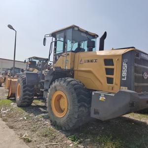 Precio bajo usado LG955F G936L 936 cargador de ruedas LG936L LG936 SDLG 936 cargador de ruedas 936L para la venta - Product Image 2