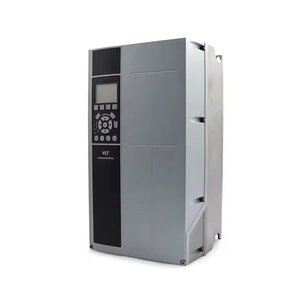Variateur de fréquence Danfoss VLT série FC-302, <span class=keywords><strong>code</strong></span> d'achat complet pour le contrôle des moteurs industriels et les systèmes d'automatisation - Product Image 2