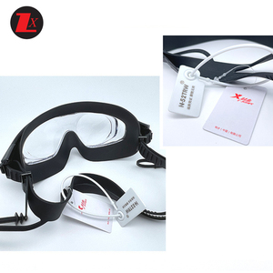 <strong>Custom</strong> Plastic <strong>Security</strong> Clothing Tags Seal Garment <strong>Labels</strong> - Product Image 6