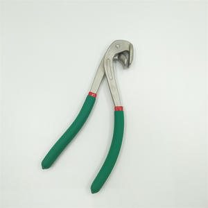 Outil de débosselage de voiture Kit de débosselage sans peinture Outil de réparation de capot de voiture Pince pour réparation de bord d'aile de porte automatique - Product Image 5