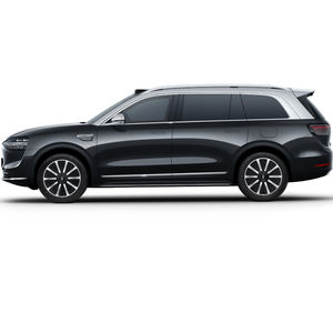 2025 Nouveau grand SUV hybride Aito M9 à autonomie étendue 5/6 sièges Chine - Product Image 3