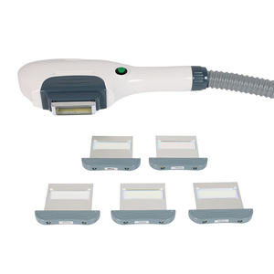 Máquina de Depilación Láser de Diodo de 2000w, Precio de Máquina de Depilación Láser de Diodo de 2000w - Product Image 2