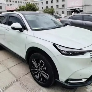 แผ่นบังแดดกันฝนสำหรับรถยนต์ วัสดุ ABS สำหรับ Honda VEZEL/HR-V ปี 2023 ขึ้นไป ลดราคาพิเศษ - Product Image 4