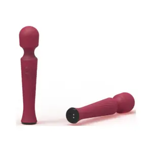 Volwassen Masturbators Elektrische Handheld Av Wand Massager Vrouwelijke Dildo Vibrator Paar Seksspeeltjes Vrouwen